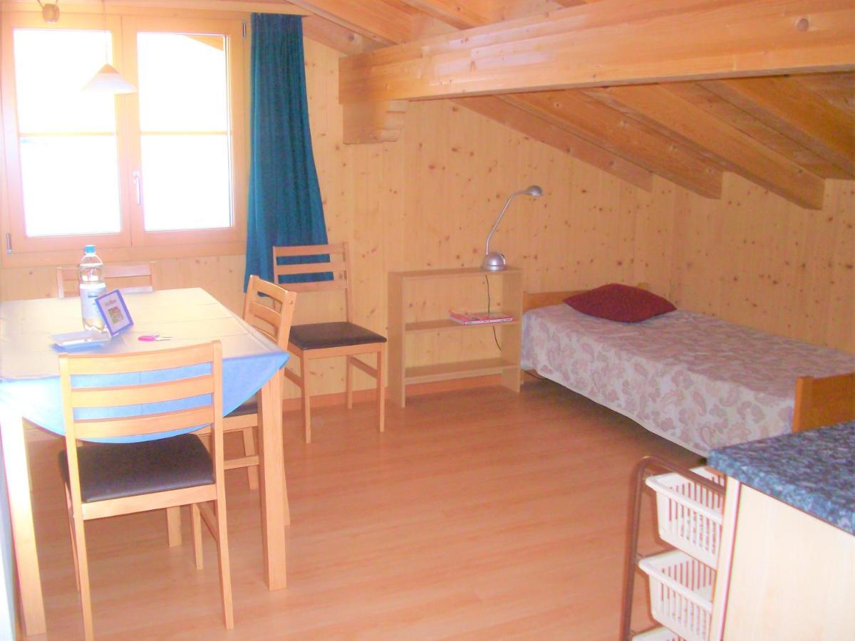 Apartment Oeystrasse 10a *