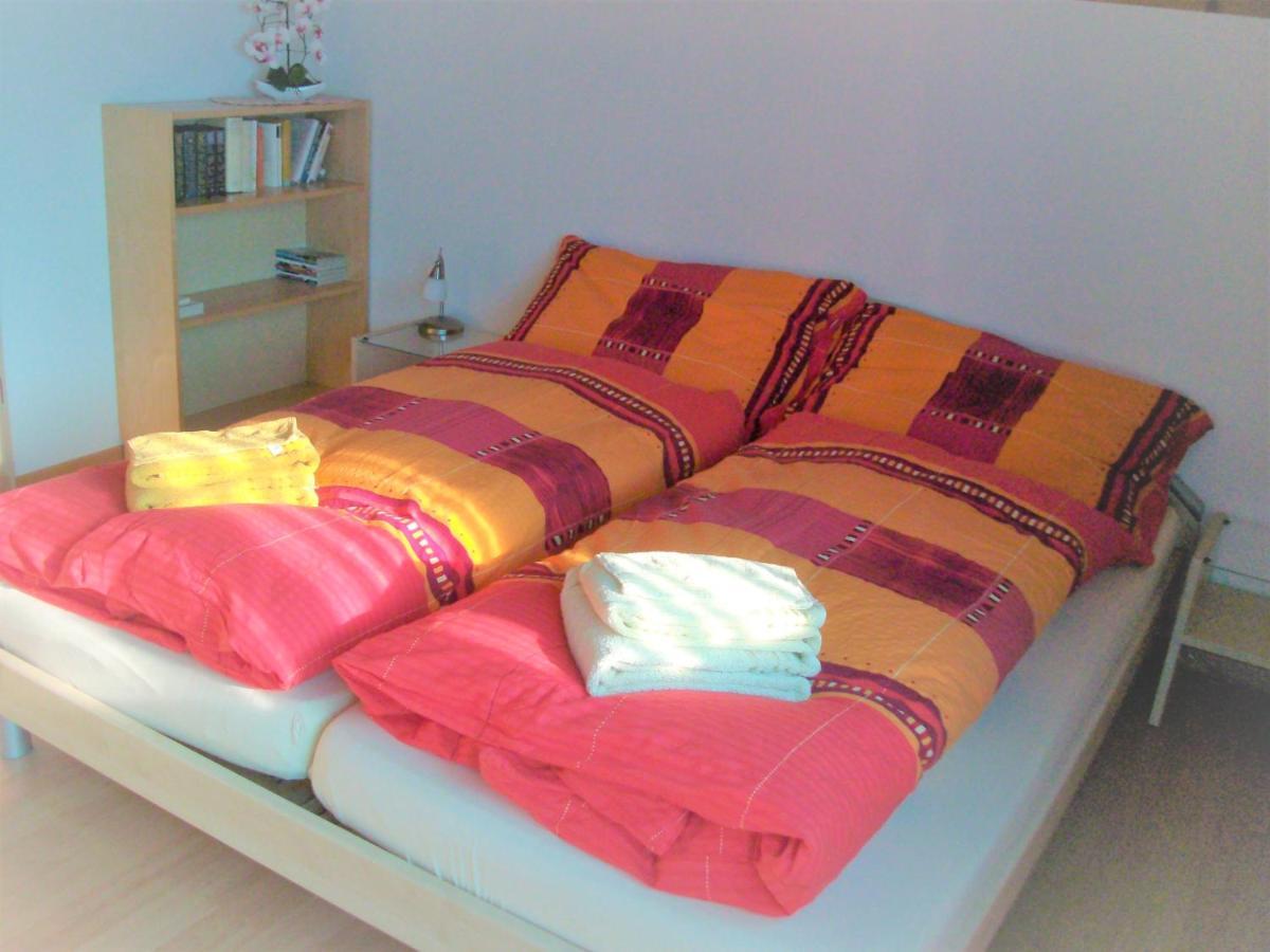 Oeystrasse 10a Apartment Adelboden