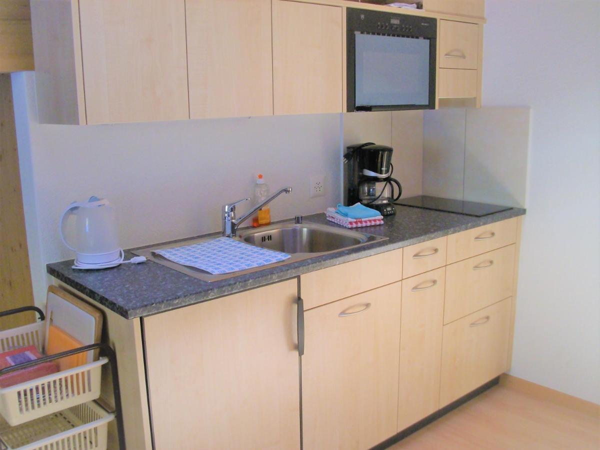 Apartment Oeystrasse 10a
