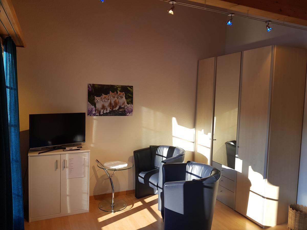 Apartment Oeystrasse 10a