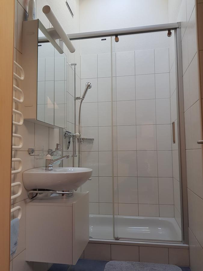 Apartment Oeystrasse 10a *